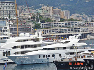 South France - French Riviera - 1 Bedroom accommodation - other (PR-751) photo 6 of 7