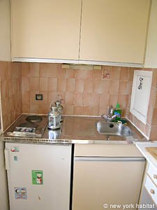 Sud della Francia Monolocale appartamento cucina photo 6