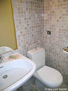 Sud della Francia Monolocale appartamento bagno photo 11