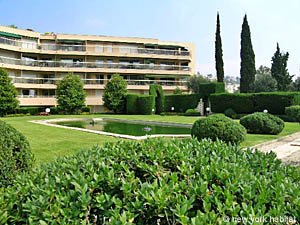 Sud della Francia Monolocale appartamento altro photo 22