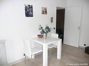 S&uuml;dfrankreich - C&ocirc;te d'Azur - Studiowohnung wohnungsvermietung - wohnzimmer (PR-752) photo 1 von 7
