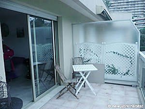 S&uuml;dfrankreich - C&ocirc;te d'Azur - Studiowohnung wohnungsvermietung - wohnzimmer (PR-752) photo 7 von 7