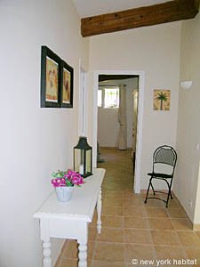 South France 3 Bedroom - Villa accommodation - living room (PR-754) photo 1 of 10