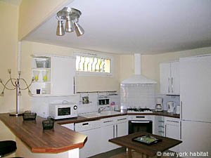 South France 3 Bedroom - Villa accommodation - kitchen (PR-754) photo 1 of 3