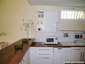 South France 3 Bedroom - Villa accommodation - kitchen (PR-754) photo 2 of 3