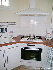 South France 3 Bedroom - Villa accommodation - kitchen (PR-754) photo 3 of 3