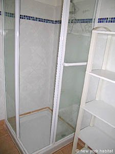 South France 3 Bedroom - Villa accommodation - bathroom 3 (PR-754) photo 1 of 2