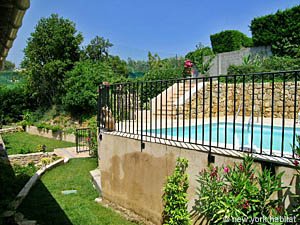 South France 3 Bedroom - Villa accommodation - other (PR-754) photo 1 of 16