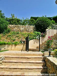 South France 3 Bedroom - Villa accommodation - other (PR-754) photo 2 of 16