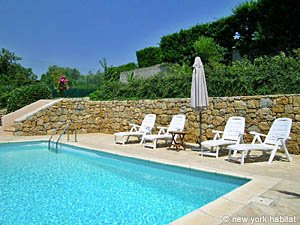South France 3 Bedroom - Villa accommodation - other (PR-754) photo 3 of 16