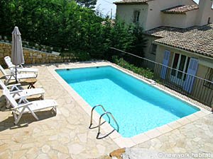South France 3 Bedroom - Villa accommodation - other (PR-754) photo 5 of 16