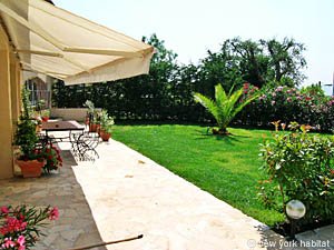 South France 3 Bedroom - Villa accommodation - other (PR-754) photo 8 of 16