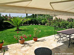 South France 3 Bedroom - Villa accommodation - other (PR-754) photo 9 of 16