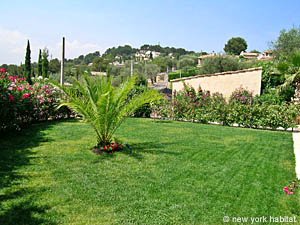 South France 3 Bedroom - Villa accommodation - other (PR-754) photo 10 of 16