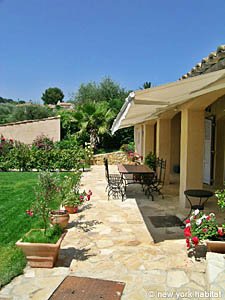 South France 3 Bedroom - Villa accommodation - other (PR-754) photo 11 of 16
