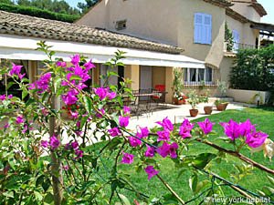 South France 3 Bedroom - Villa accommodation - other (PR-754) photo 13 of 16
