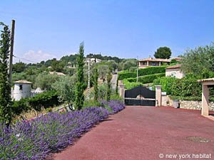 South France 3 Bedroom - Villa accommodation - other (PR-754) photo 15 of 16