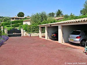South France 3 Bedroom - Villa accommodation - other (PR-754) photo 16 of 16