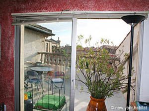 Sud de la France - Aix en Provence - Marseille - T3 logements location appartements - s&eacute;jour (PR-755) photo 10 de 13