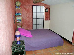 Sud de la France - Aix en Provence - Marseille - T3 logements location appartements - s&eacute;jour (PR-755) photo 6 de 13