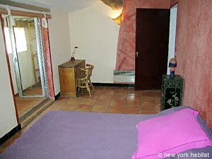 Sud de la France - Aix en Provence - Marseille - T3 logements location appartements - autre (PR-755) photo 4 de 8