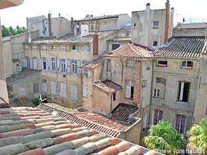 Sud de la France - Aix en Provence - Marseille - T3 logements location appartements - cuisine (PR-755) photo 1 de 7