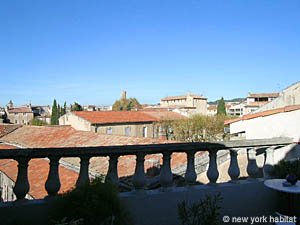South France - Aix en Provence - Marseilles - 1 Bedroom accommodation - other (PR-755) photo 5 of 10