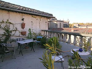 South France - Aix en Provence - Marseilles - 1 Bedroom accommodation - other (PR-755) photo 2 of 10