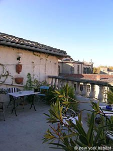 South France - Aix en Provence - Marseilles - 1 Bedroom accommodation - other (PR-755) photo 3 of 10
