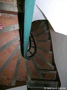 South France - Aix en Provence - Marseilles - Studio apartment - other (PR-756) photo 1 of 4