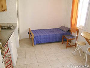 South France - Aix en Provence - Marseilles - Studio apartment - Apartment reference PR-756