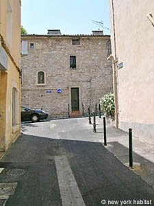 South France - Aix en Provence - Marseilles - Studio apartment - other (PR-756) photo 2 of 4