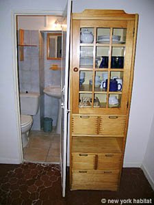 South of France - Provence - 1 Bedroom apartment - kitchen (PR-757) photo 4 of 4