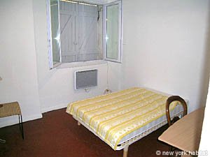 South of France - Provence - 1 Bedroom apartment - bedroom (PR-757) photo 1 of 3
