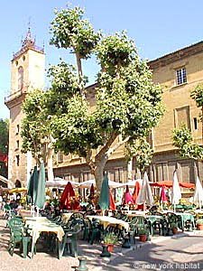 South of France - Provence - 1 Bedroom apartment - other (PR-757) photo 1 of 4