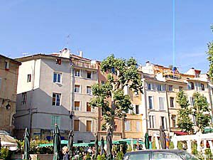 South of France - Provence - 1 Bedroom apartment - other (PR-757) photo 2 of 4