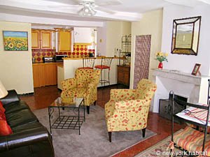 South France - Aix en Provence - Marseilles - 1 Bedroom accommodation - Apartment reference PR-758