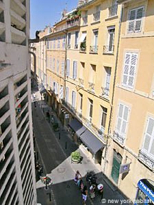 South France - Aix en Provence - Marseilles - 1 Bedroom accommodation - living room (PR-758) photo 7 of 8