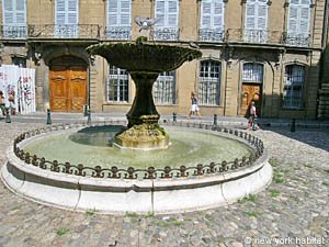 South France - Aix en Provence - Marseilles - 1 Bedroom accommodation - other (PR-758) photo 1 of 2
