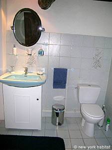 Sud della Francia 2 Camere - Casa di campagna appartamento casa vacanze - bagno 1 (PR-759) photo 2 di 3