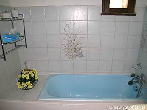 Sud della Francia 2 Camere - Casa di campagna appartamento casa vacanze - bagno 1 (PR-759) photo 3 di 3