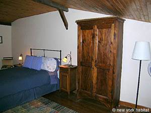 Sud della Francia 2 Camere - Casa di campagna appartamento casa vacanze - camera 1 (PR-759) photo 4 di 6