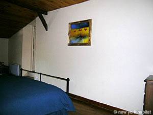Sud della Francia 2 Camere - Casa di campagna appartamento casa vacanze - camera 1 (PR-759) photo 6 di 6