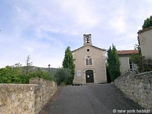 Sud della Francia 2 Camere - Casa di campagna appartamento casa vacanze - altro (PR-759) photo 5 di 6