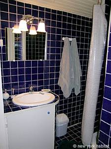 Sud della Francia 2 Camere - Casa di campagna appartamento casa vacanze - bagno 2 (PR-759) photo 2 di 4