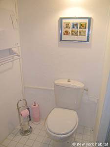 Sud della Francia 2 Camere - Casa di campagna appartamento casa vacanze - bagno 2 (PR-759) photo 4 di 4