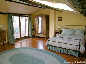 Sud della Francia 2 Camere - Casa di campagna appartamento casa vacanze - camera 2 (PR-759) photo 3 di 14