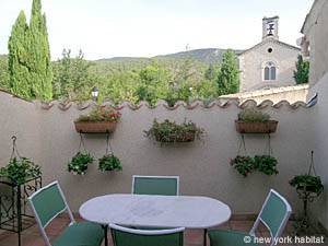 Sud della Francia 2 Camere - Casa di campagna appartamento casa vacanze - camera 2 (PR-759) photo 8 di 14