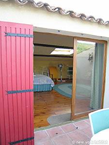 Sud della Francia 2 Camere - Casa di campagna appartamento casa vacanze - camera 2 (PR-759) photo 9 di 14