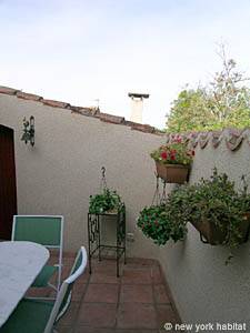 Sud della Francia 2 Camere - Casa di campagna appartamento casa vacanze - camera 2 (PR-759) photo 10 di 14